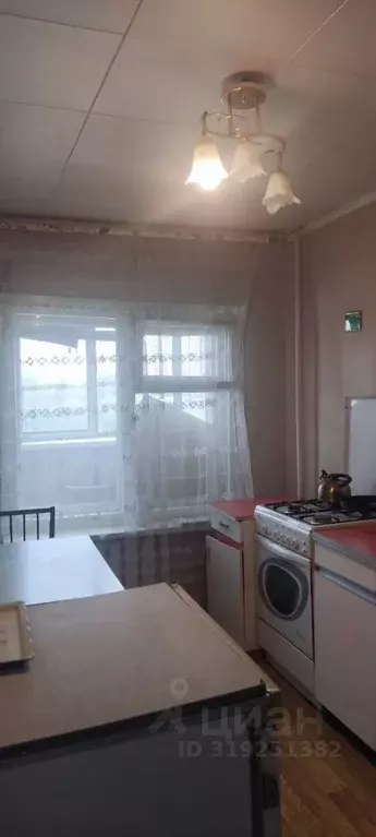 1-к кв. Ульяновская область, Ульяновск ул. Минаева, 7 (38.0 м) - Фото 1