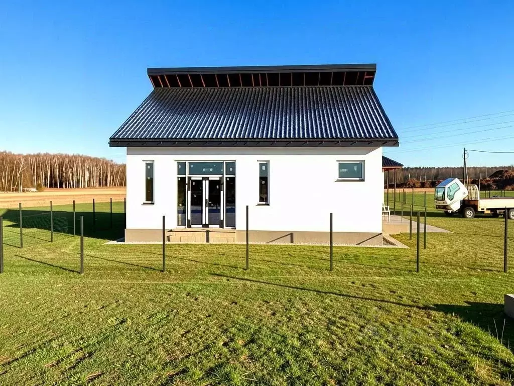 Дом в Московская область, Серпухов городской округ, Саят-Нова вилладж ... - Фото 2