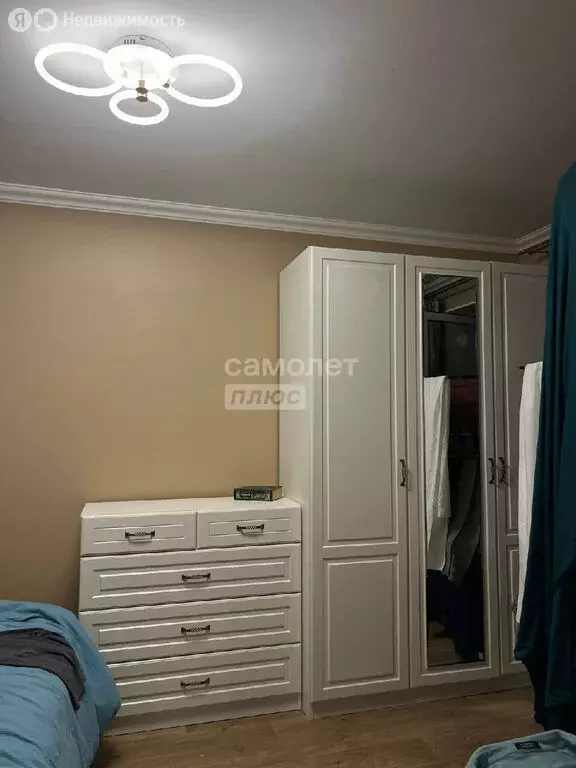 2-комнатная квартира: Уфа, бульвар Назара Наджми, 19 (55.5 м) - Фото 2