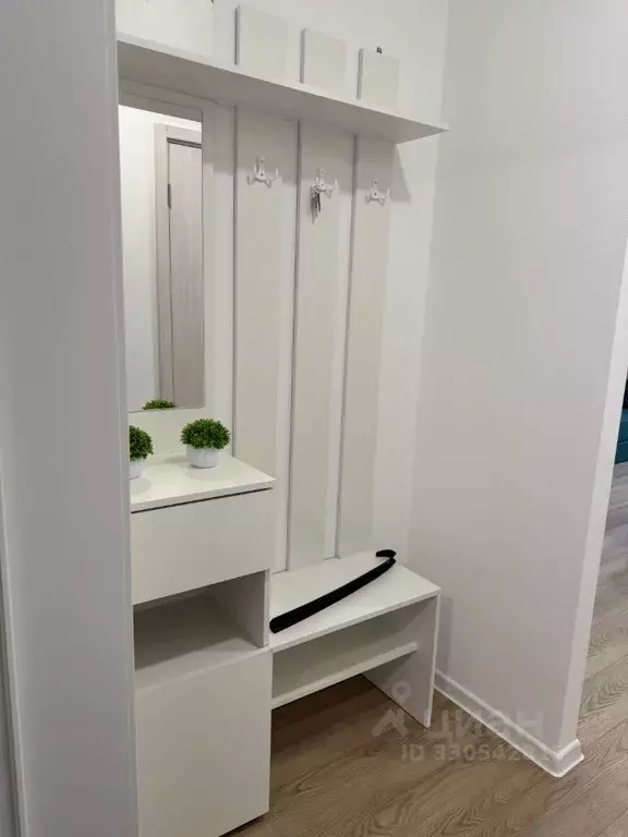 1-к кв. Московская область, Мытищи Ярославское ш., 120Бк4 (32.0 м) - Фото 1