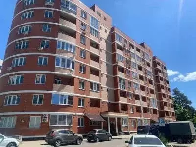 Продаётся 1-к квартира, 41.3 м - Фото 0