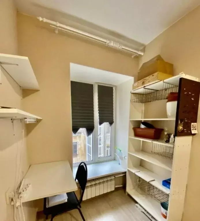 Комната Санкт-Петербург ул. Рубинштейна, 27 (27.0 м) - Фото 1