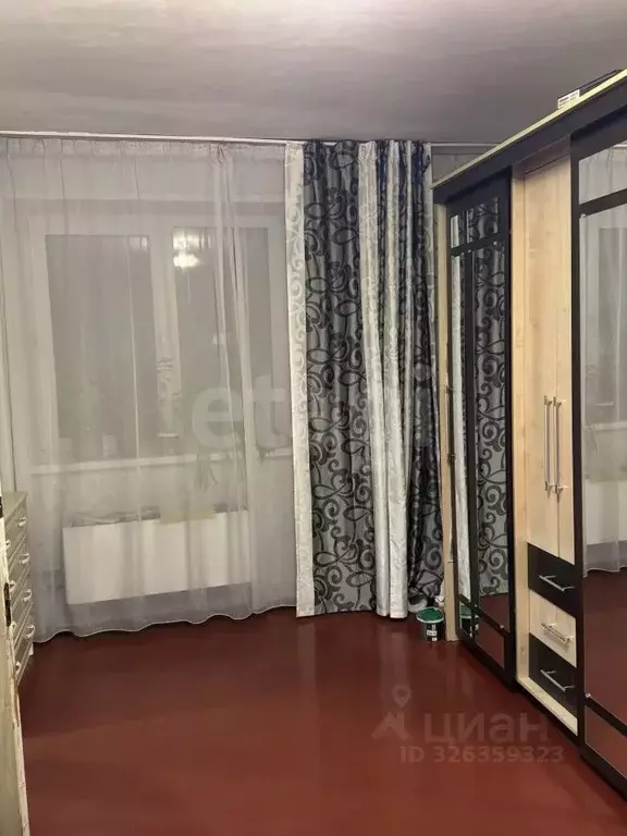 2-к кв. Кемеровская область, Мыски Притомский мкр, 17-й кв-л, 17 (50.6 ... - Фото 1