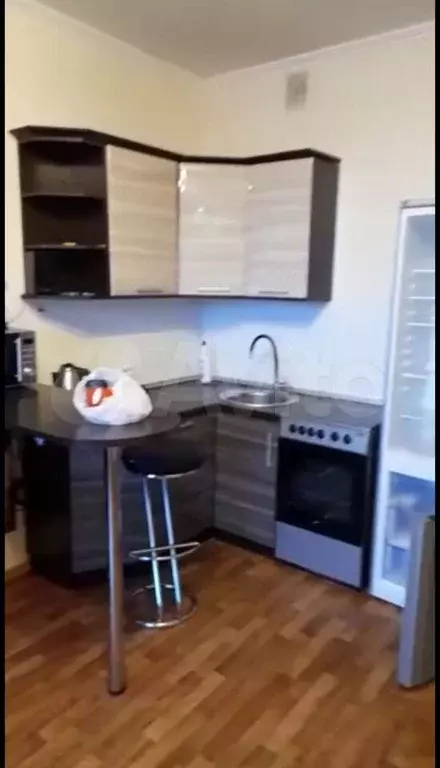 Квартира-студия, 29 м, 16/19 эт. - Фото 0