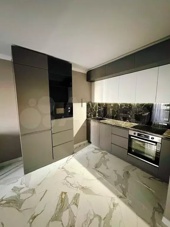 2-к. квартира, 40 м, 5/21 эт. - Фото 1