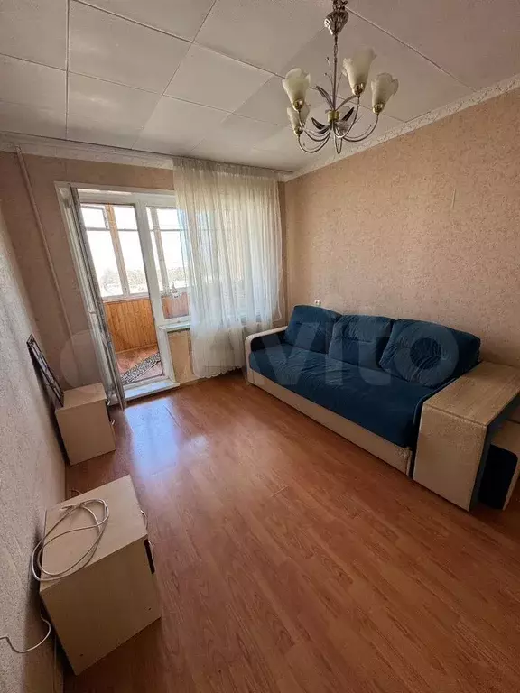 2-к. квартира, 50 м, 8/9 эт. - Фото 1