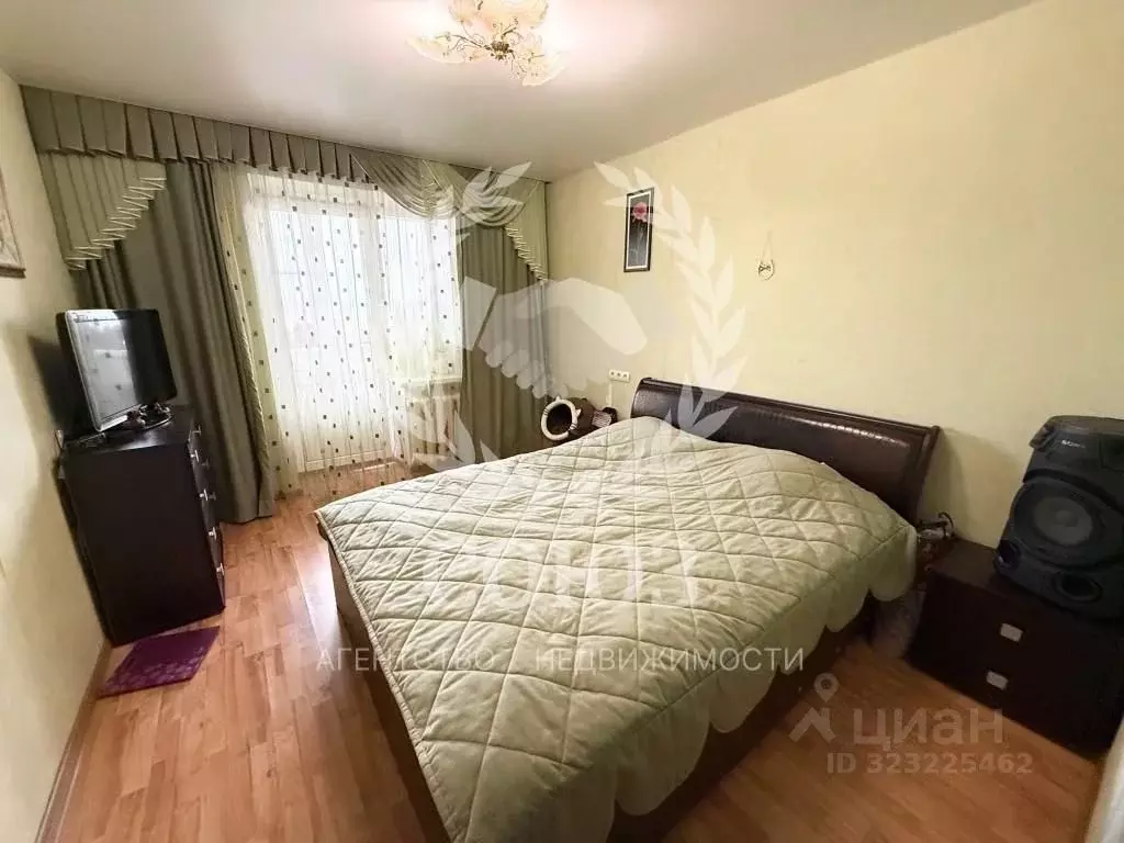 3-к кв. Калужская область, Калуга ул. Герцена, 6 (62.6 м) - Фото 1