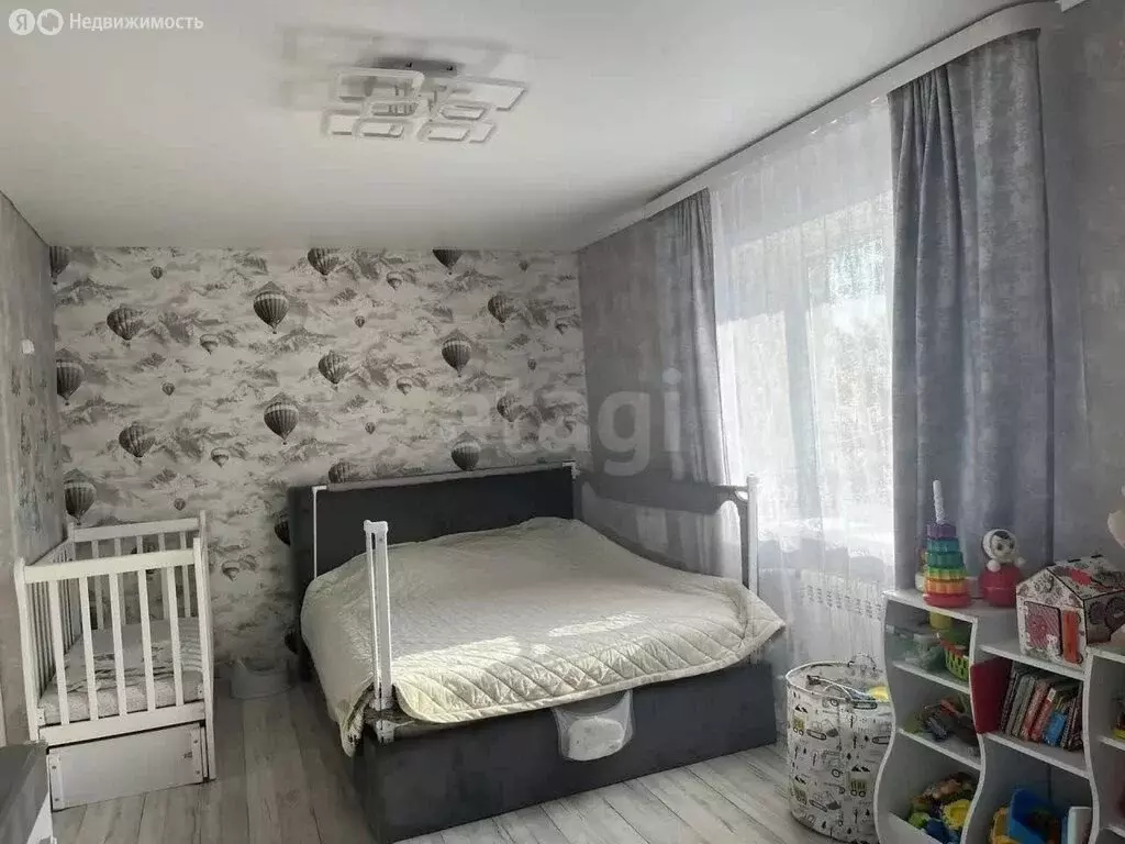 2-комнатная квартира: Грязи, улица Правды, 61 (31.2 м) - Фото 2