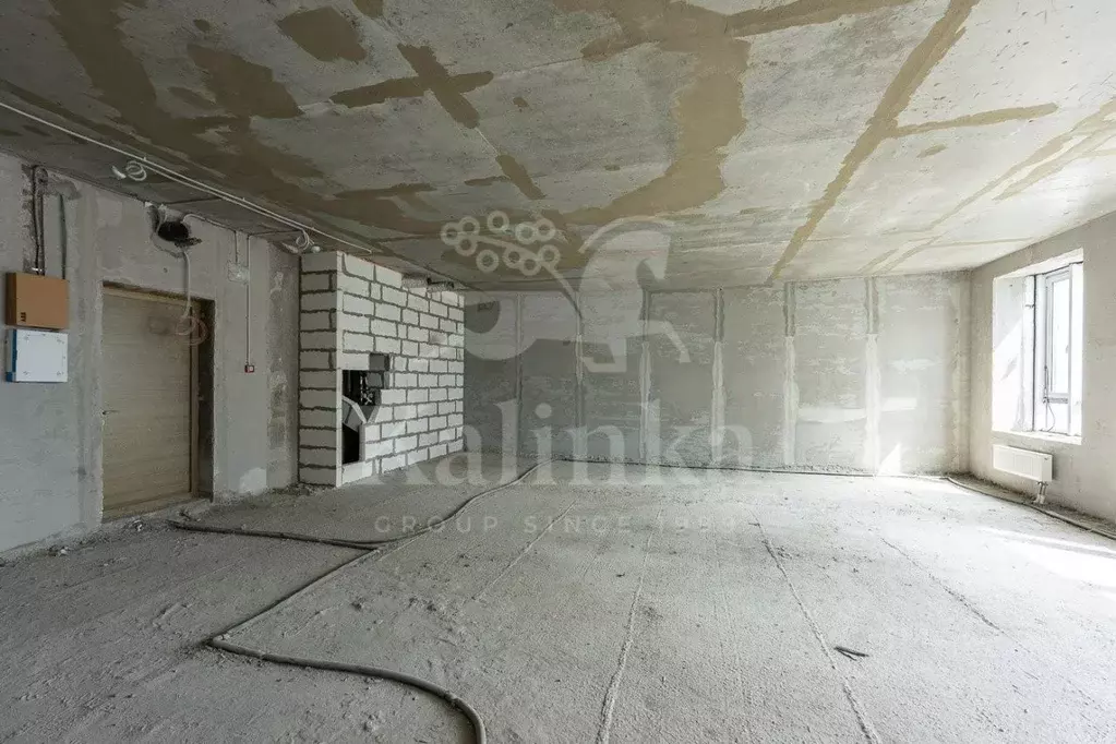3-к кв. Москва Аминьевское ш., 6 (74.5 м) - Фото 2