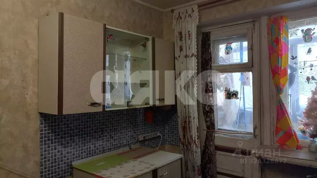 Комната Московская область, Воскресенск Московская ул., 21 (13.2 м) - Фото 2