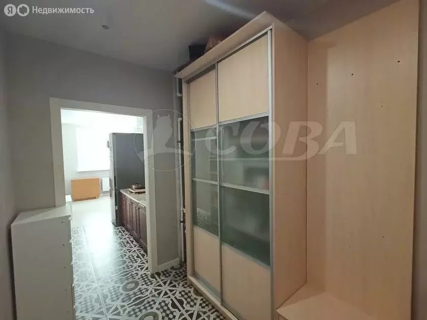 Квартира-студия: Тюмень, Таврическая улица, 9к6 (33 м) - Фото 2