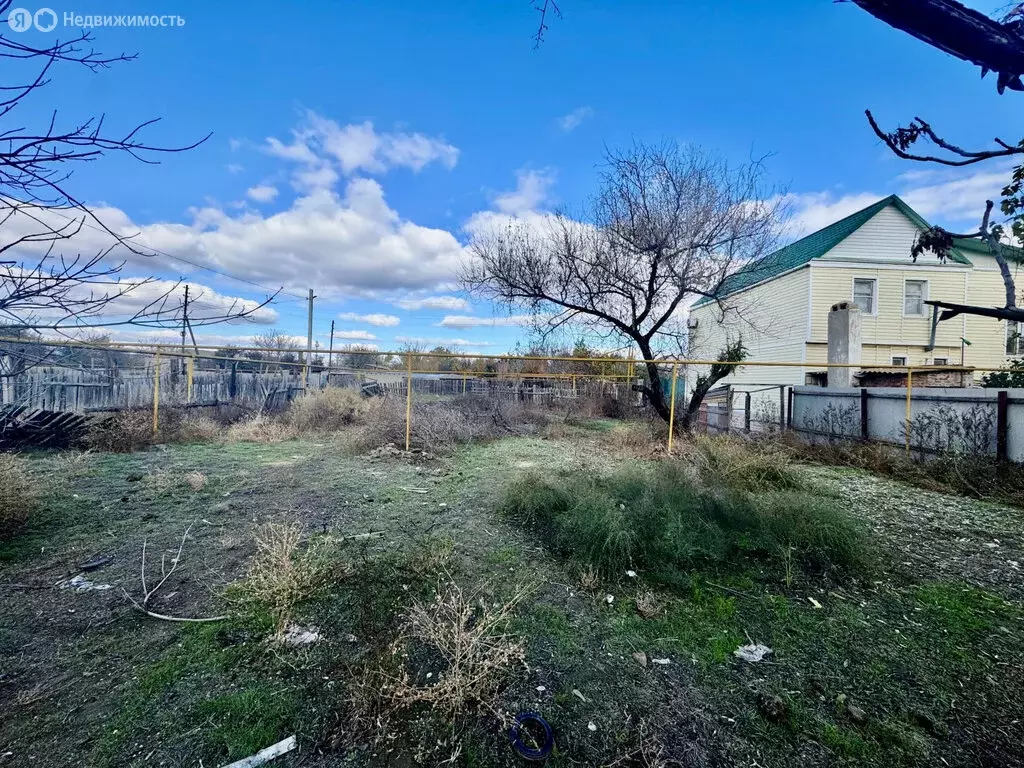 Участок в Приволжский район, поселок Стеклозавода, Трудовая улица, 7 ... - Фото 1