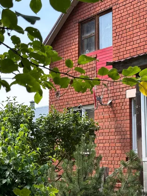 Дом в Московская область, Одинцовский городской округ, Никонорово хут. ... - Фото 1