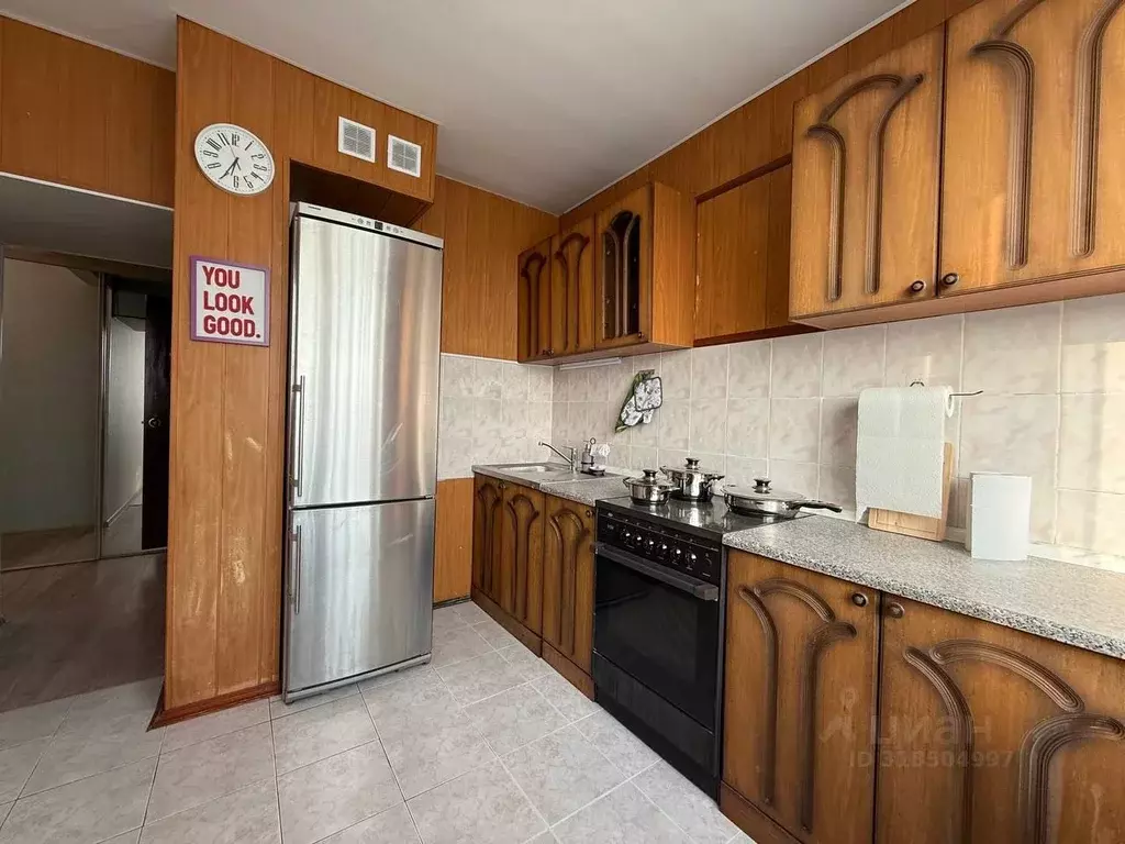 2-к кв. Москва Новокосинская ул., 17К6 (51.0 м) - Фото 1
