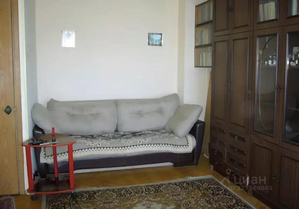 1-к кв. Москва ул. Металлургов, 42 (39.0 м) - Фото 2