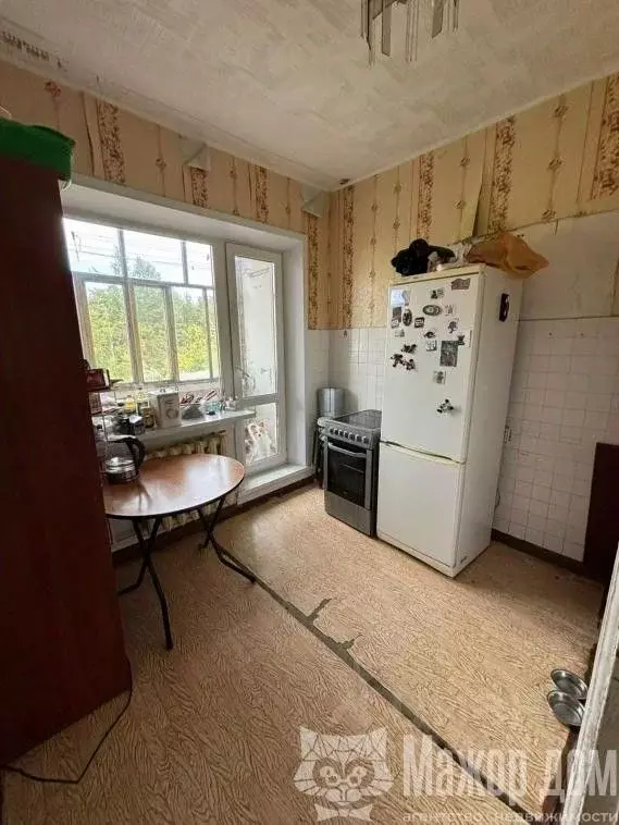 3-к кв. Саха (Якутия), Нерюнгри просп. Дружбы Народов, 3/1 (70.5 м) - Фото 0