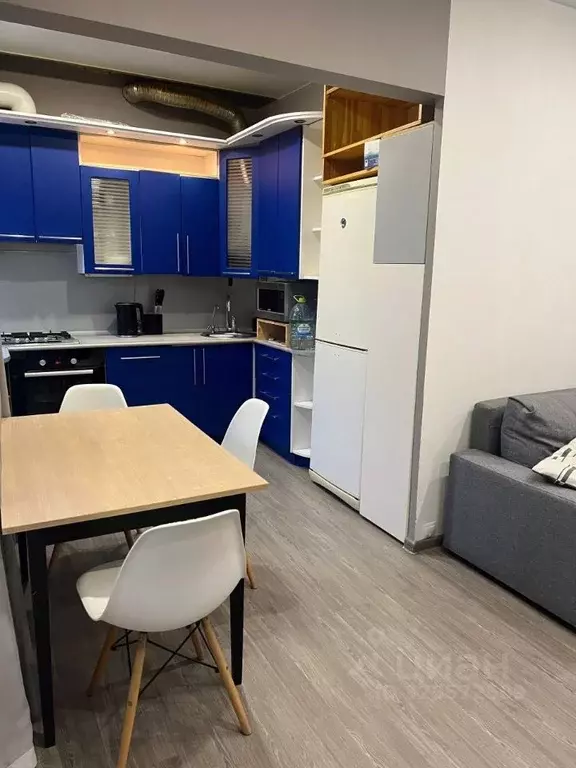 3-к кв. Московская область, Химки ул. Маяковского, 16/10 (54.0 м) - Фото 2