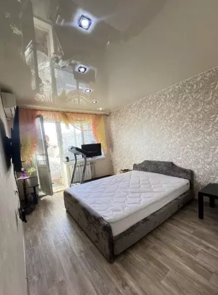 Продаётся 1-к квартира, 38 м - Фото 1