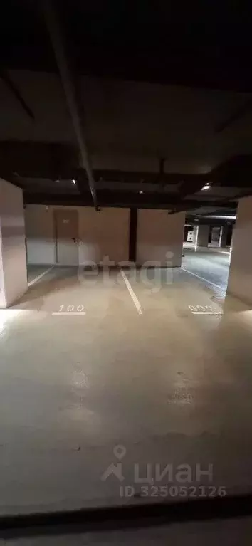 Склад в Тюменская область, Тюмень ул. Михаила Сперанского, 43 (4 м) - Фото 1