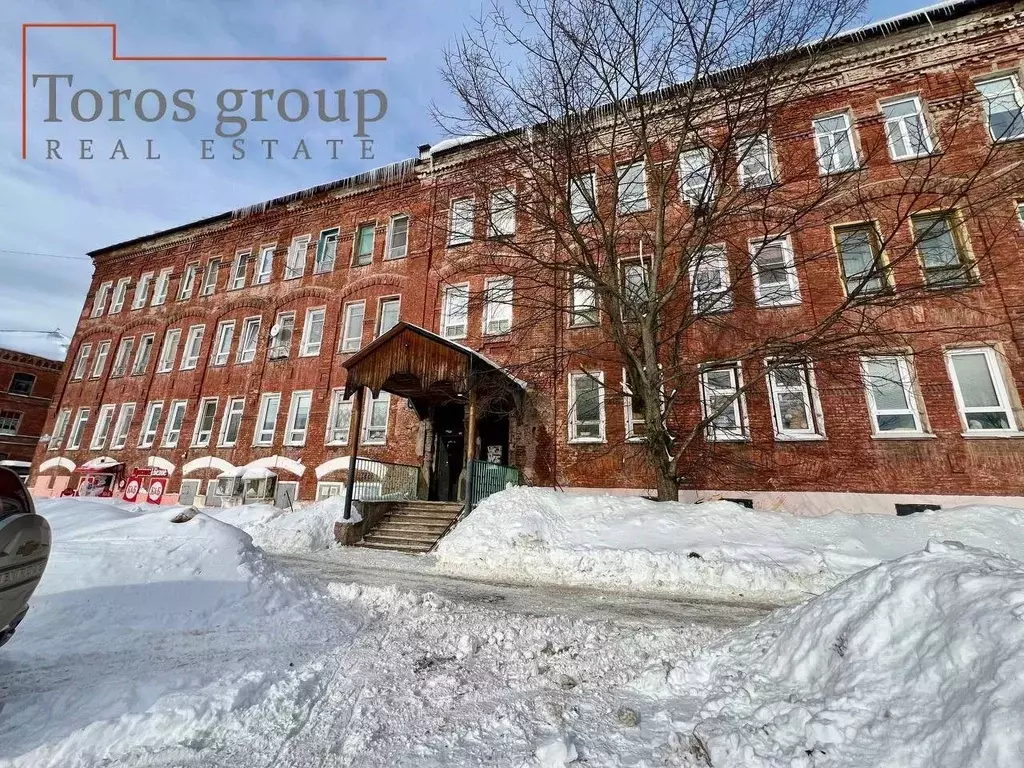 Комната Московская область, Ногинск Богородский городской округ, ул. ... - Фото 1