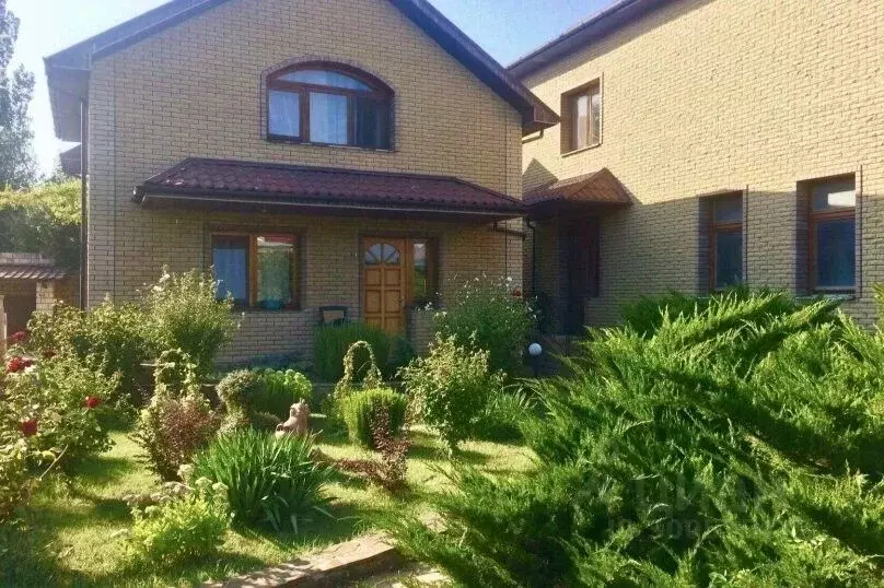 Дом в Крым, Феодосия ул. Московская, 34 (80 м) - Фото 1