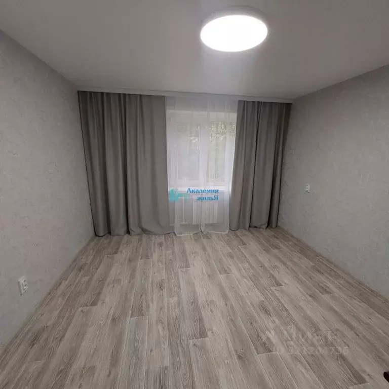 1-к кв. Саратовская область, Балаково Вокзальная ул., 6 (19.0 м) - Фото 1