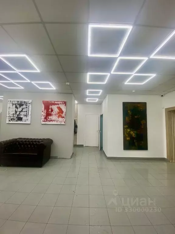 Офис в Москва Верхняя Радищевская ул., 17/2С2 (105 м) - Фото 1