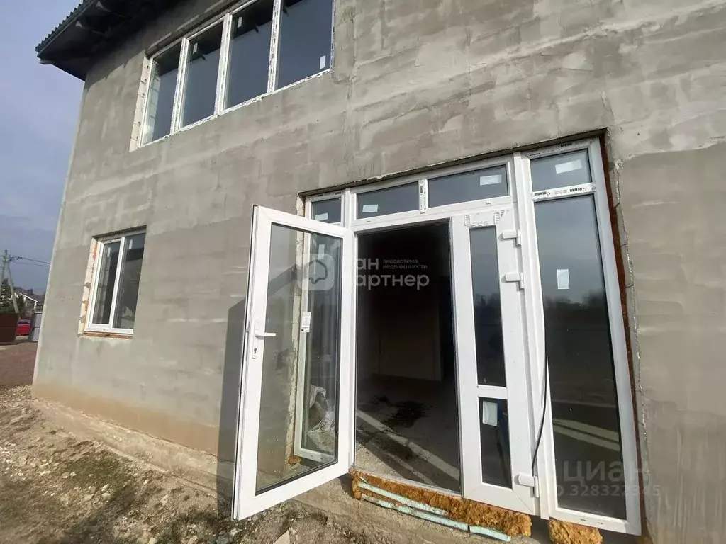 Дом в Ленинградская область, Гатчинский муниципальный округ, д. ... - Фото 2