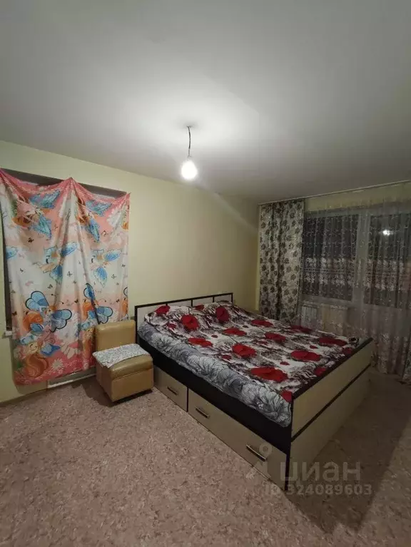 2-к кв. Башкортостан, Белорецк Черемуховая ул., 7А (52.2 м) - Фото 1