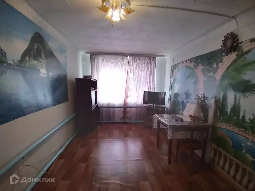 Продаётся 3-к квартира, 57.2 м - Фото 0