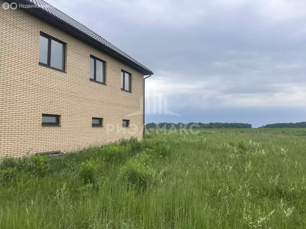 Участок в деревня Антоновка, 2-й переулок Тютчева, 16 (10 м) - Фото 1