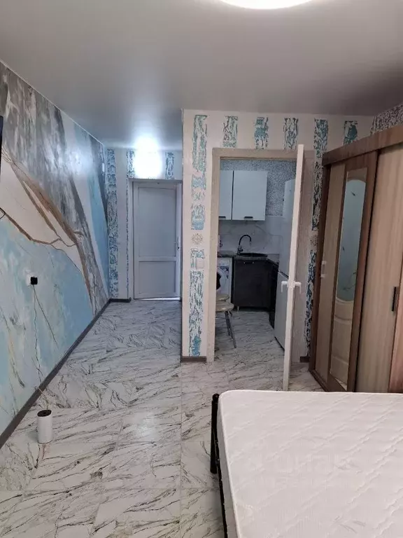 1-к кв. Крым, Симферополь ул. Родниковая, 2 (25.0 м) - Фото 2
