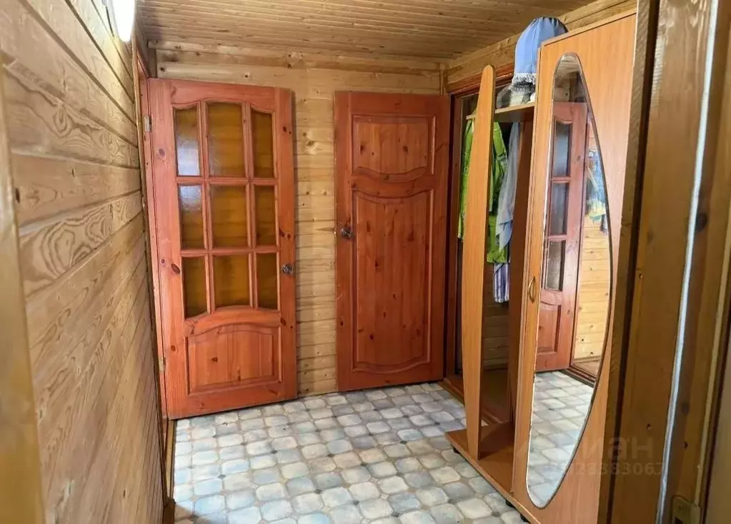 Дом в Ленинградская область, Гатчинский муниципальный округ, Учхоз ... - Фото 1