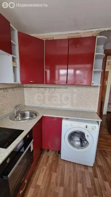1к в -комнатной квартире (10 м) - Фото 1
