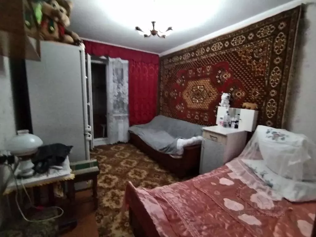 Комната Брянская область, Брянск просп. Станке Димитрова, 55А (12.0 м) - Фото 2