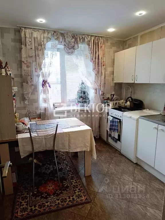 1-к кв. Ивановская область, Иваново ул. Косякова, 1 (38.5 м) - Фото 0