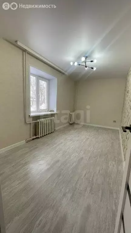 2-комнатная квартира: Саранск, улица Попова, 63 (43 м) - Фото 1