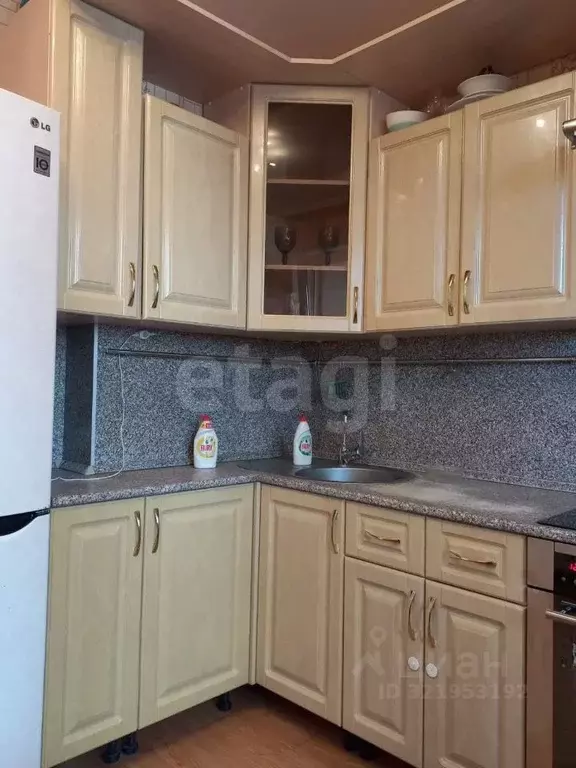 2-к кв. Башкортостан, Уфа Российская ул., 25 (53.1 м) - Фото 2