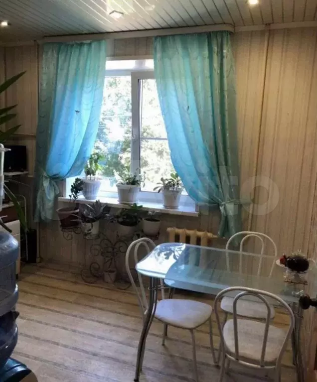 3-к. квартира, 69,8 м, 2/5 эт. - Фото 0