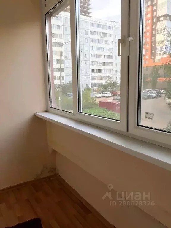 3-к кв. Нижегородская область, Нижний Новгород 1-я Оранжерейная ул., ... - Фото 1