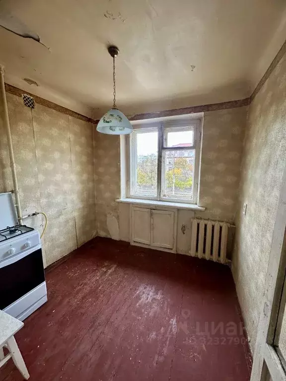 1-к кв. Волгоградская область, Волгоград ул. Маршала Еременко, 124 ... - Фото 2