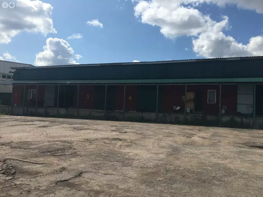 Помещение свободного назначения (40 м) - Фото 2