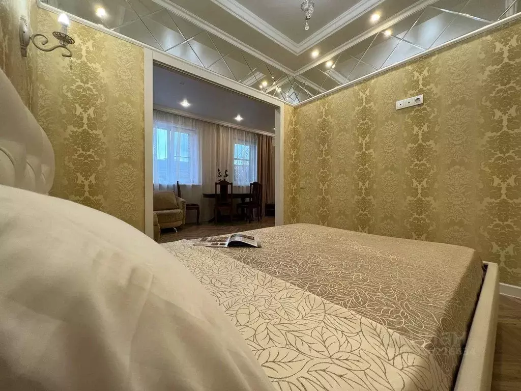 1-к кв. Иркутская область, Иркутский муниципальный округ, д. ... - Фото 1