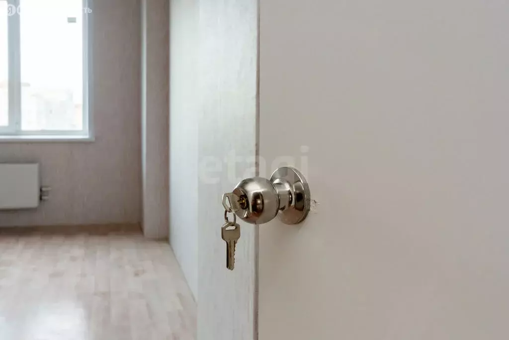 3-комнатная квартира: Ярославль, Брагинская улица, 18к4 (73.9 м) - Фото 2