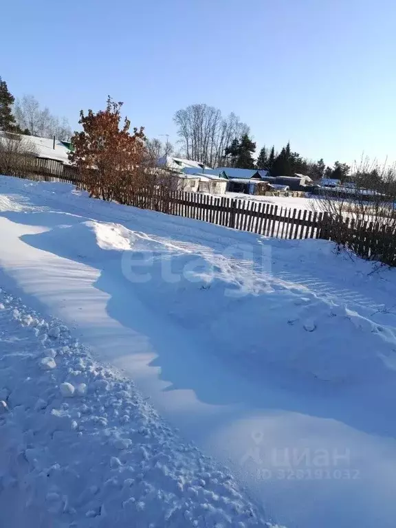 Участок в Амурская область, с. Ивановка  (14.0 сот.) - Фото 2