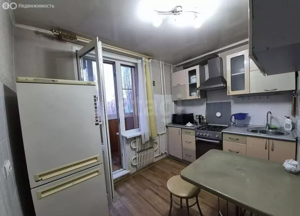 2-комнатная квартира: Воронеж, улица Космонавта Комарова, 2 (44 м) - Фото 2