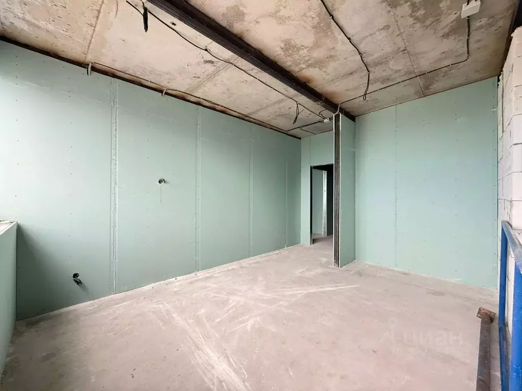 1-к кв. Кабардино-Балкария, Нальчик Эльбрусская ул., 19 (64.0 м) - Фото 2