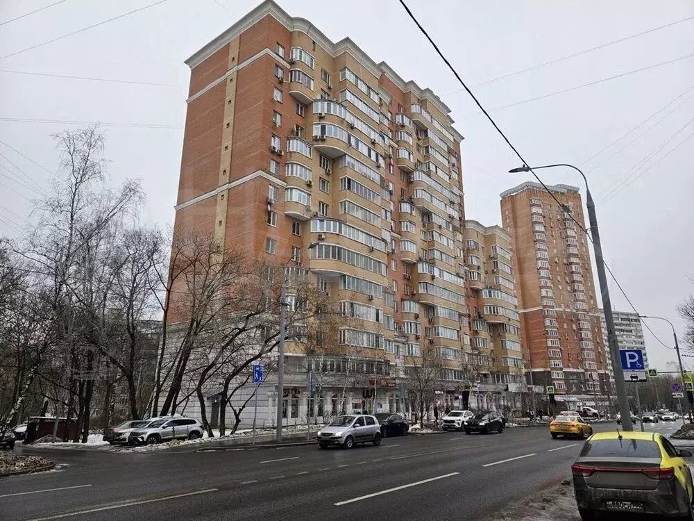 Продажа ПСН 326 м2, сао, Ховрино, м. Беломорская - Фото 1