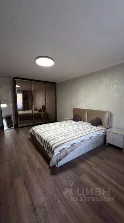 1-к кв. Москва ул. Генерала Тюленева, 7К1 (34.8 м) - Фото 2