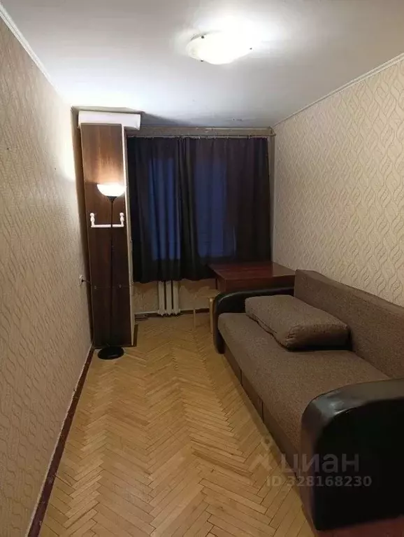 Комната Москва ул. Маршала Вершинина, 4К1 (14.0 м) - Фото 2